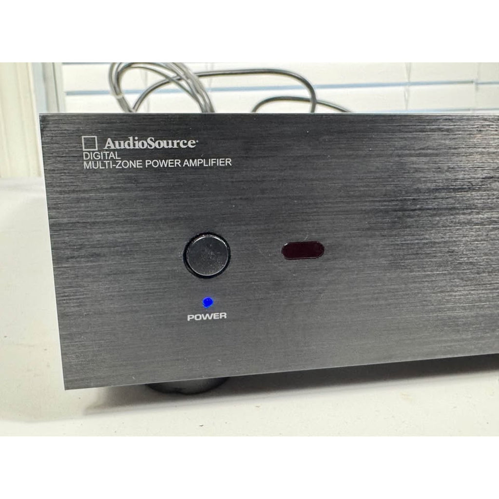 COMMERCIAL MULTI-ZONE AUDIO + TV DISTRIBUTION SYSTEM 🔊📺 (BAR / RESTAURANT SETUP)