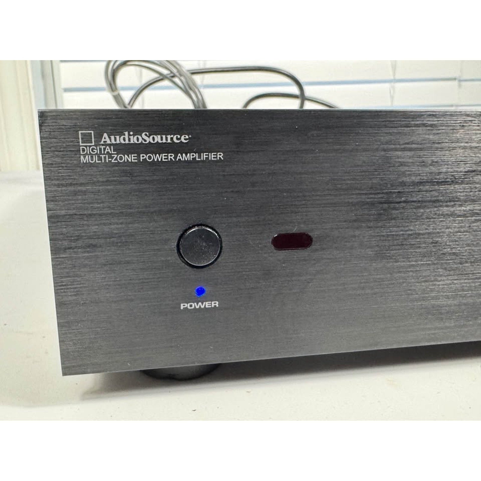 COMMERCIAL MULTI-ZONE AUDIO + TV DISTRIBUTION SYSTEM 🔊📺 (BAR / RESTAURANT SETUP)