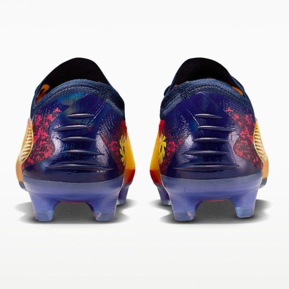 Nike Phantom 6 Low Elite FG Erling Haaland Soccer Cleats HQ2332-800 Men 9.5 New