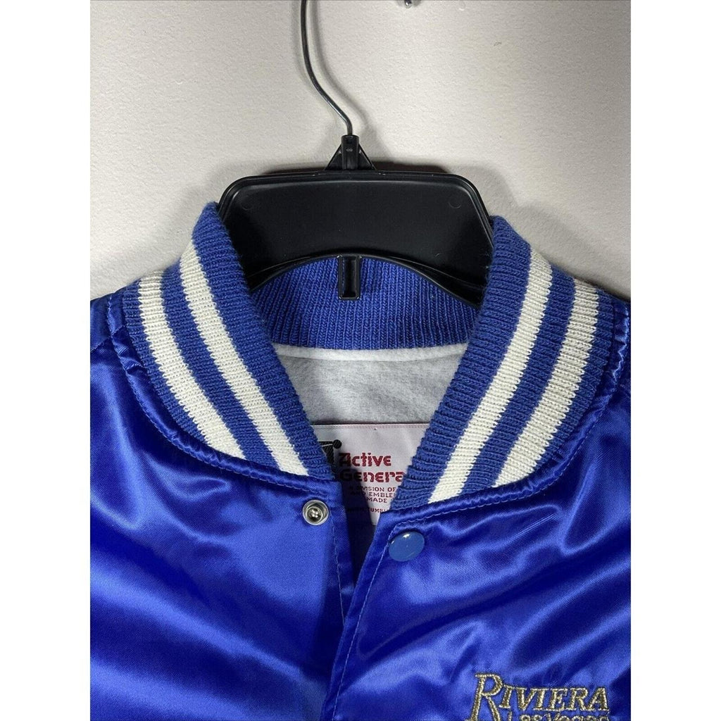 1980s riviera las vegas pull