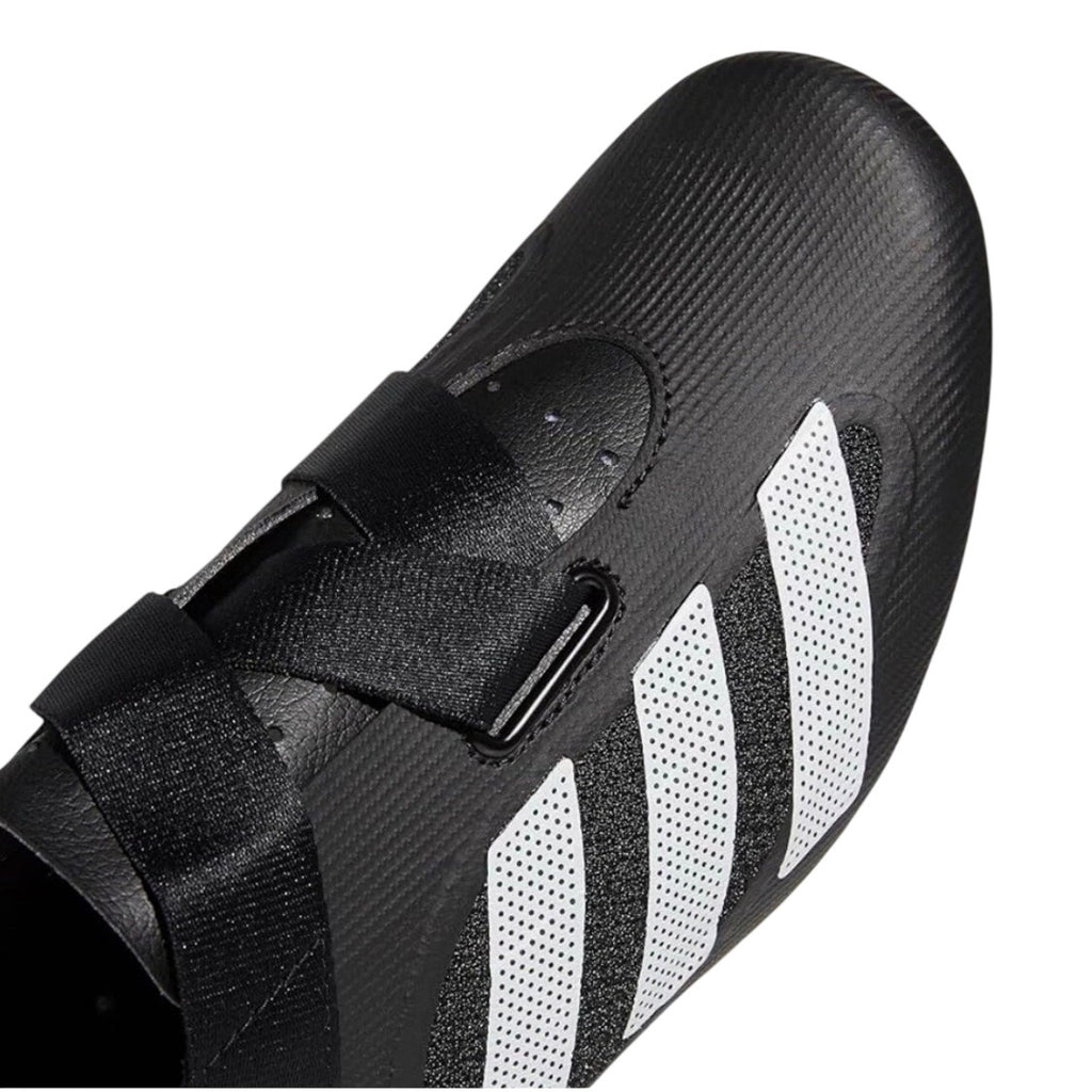 Adidas The Indoor Cycling Shoes Mens 5.5 Women’s 6.5 Black/White GX6544 $150