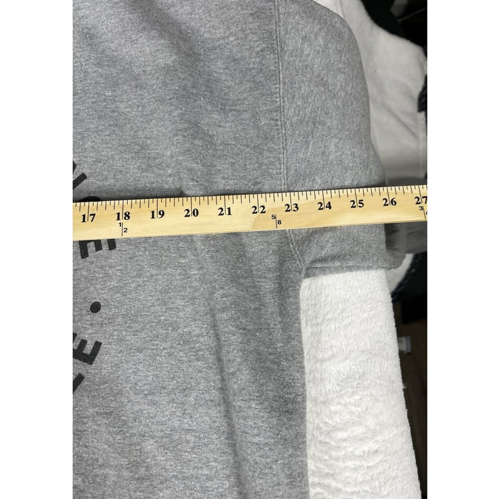 2006 Import Alliance Car Show Crewneck Sweatshirt Large Gray Comfort Wash Y2K