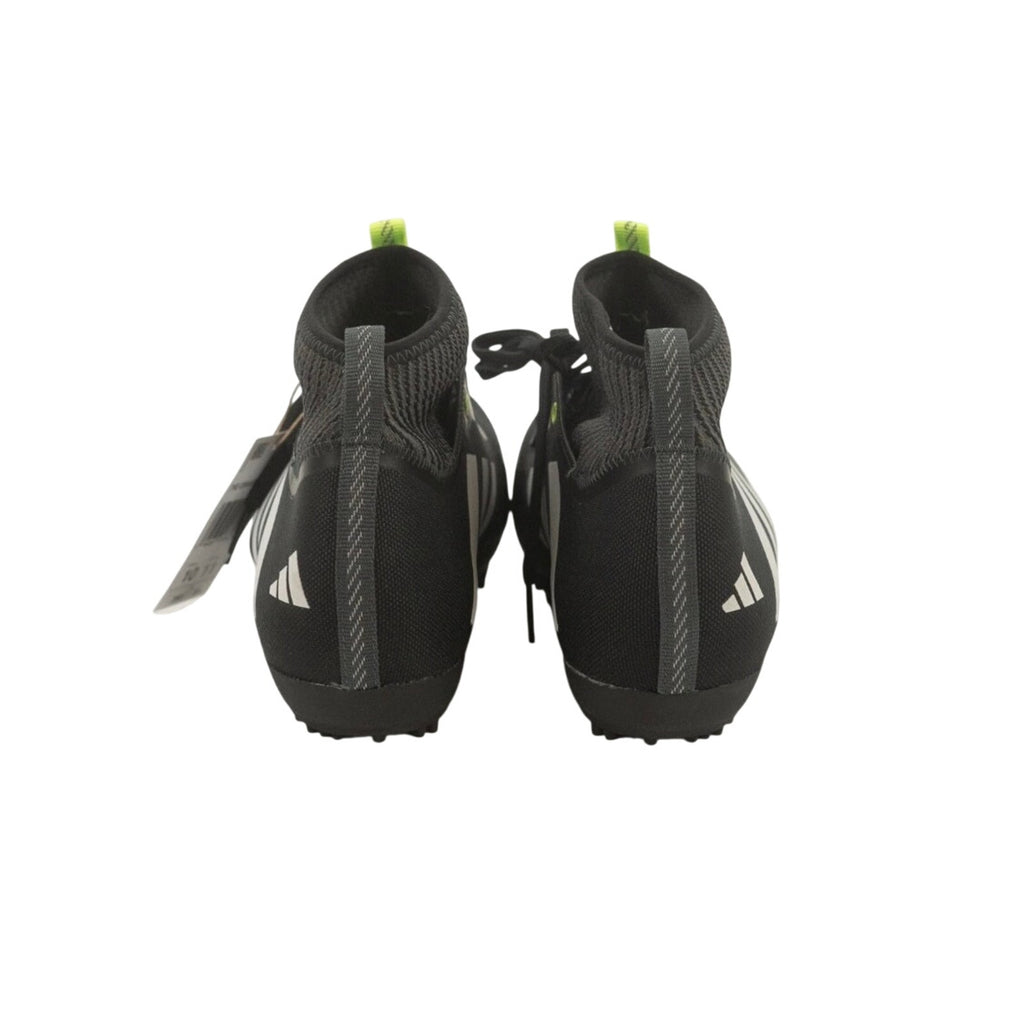 Adidas The Gravel Cycling 2.0 Black White HQ9034 Men’s 9.5 MTB Shoes New NWT