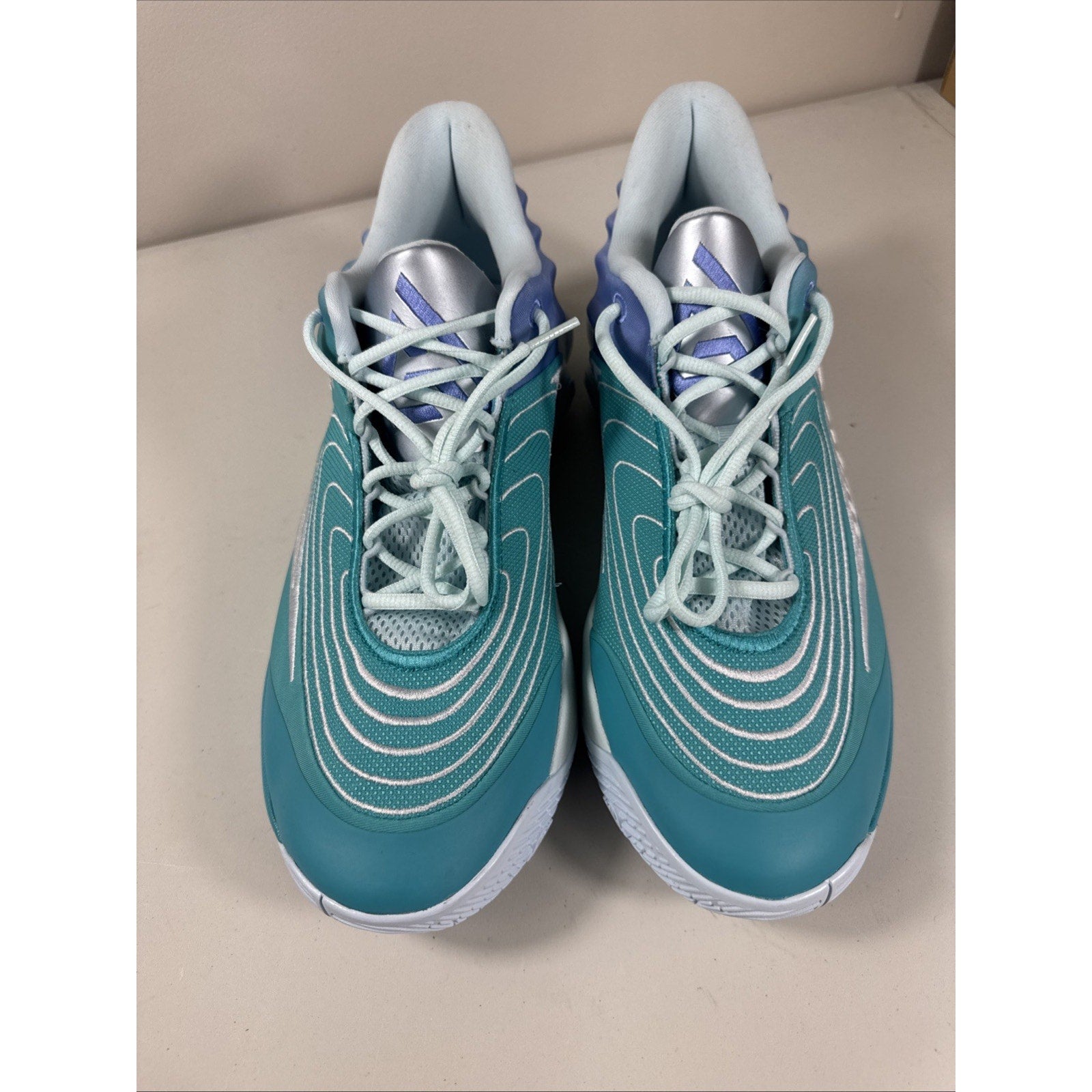 Nike Men Size 12 Giannis Immortality 4 Basketball Shoes Dusty Cactus FQ3680-300