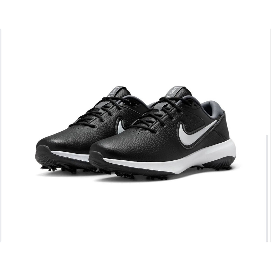 Nike Air Zoom Victory Pro 3 Leather Golf Shoes Men’s Sz 6 Women 7.5 DV6800-010