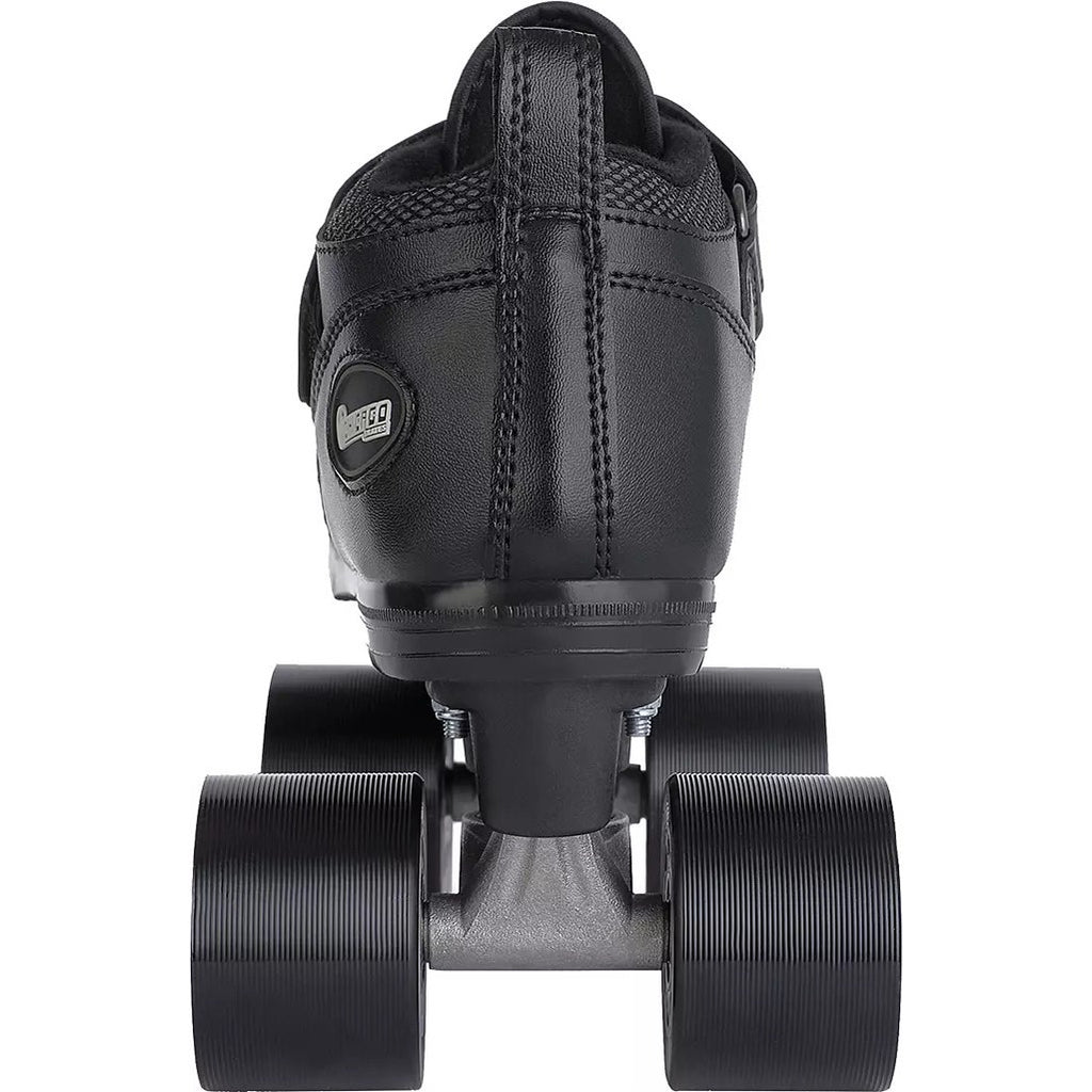 Chicago Skates Bullet Roller Skates Youth Boys Sz 2 Women’s 4 Quad Speed Skates