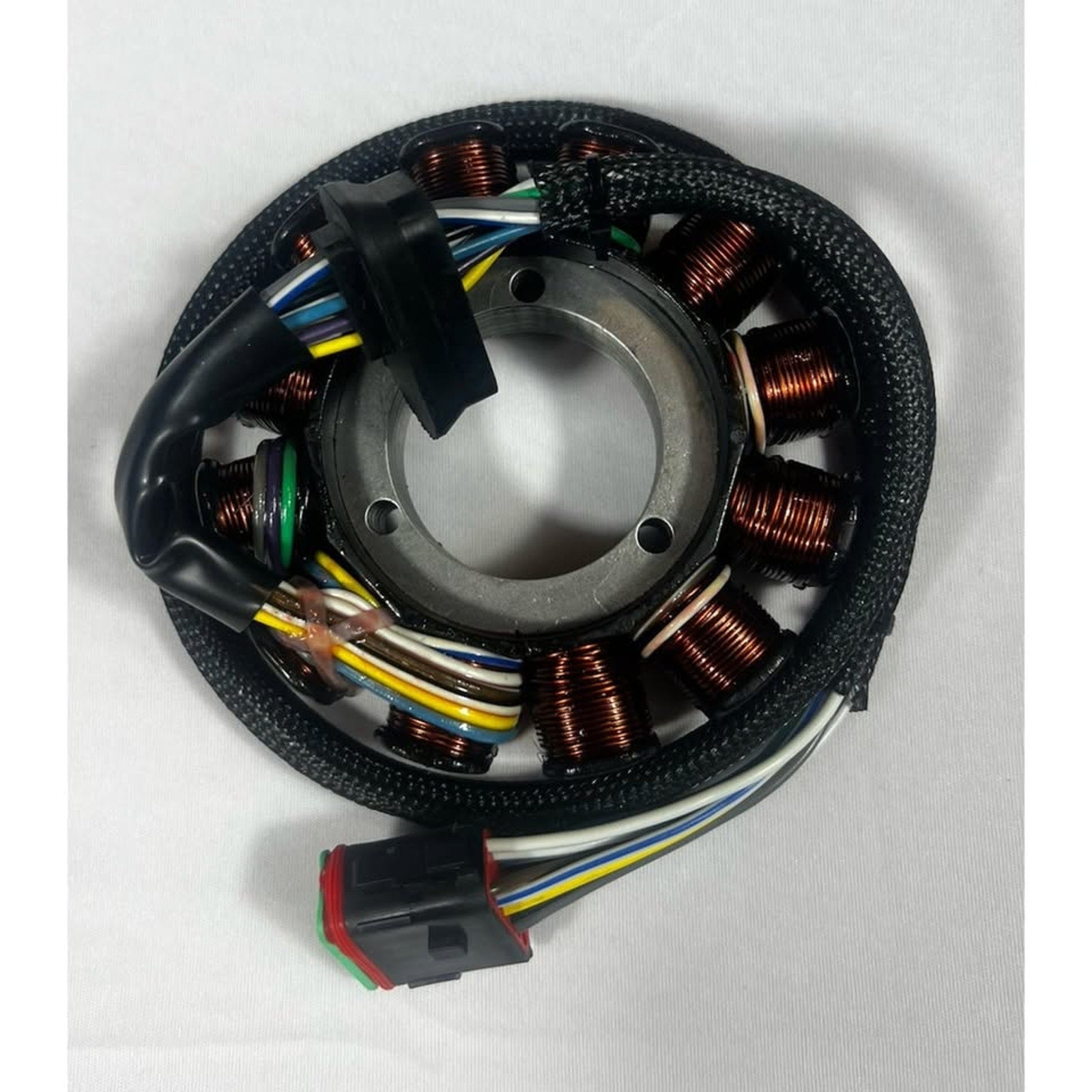 Jet-Ski Stator For KAWASAKI/PWC JetSki Generator 1100STX Ultra130 21003-3744