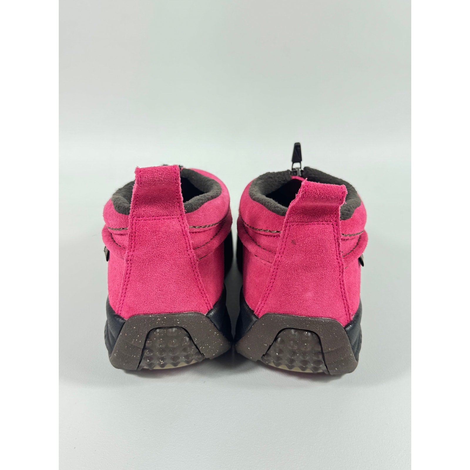 Nike ACG Moc Zip Pink FV4317-600 Men’s 9.5 / Women’s 11 Slip On Trail Shoes New