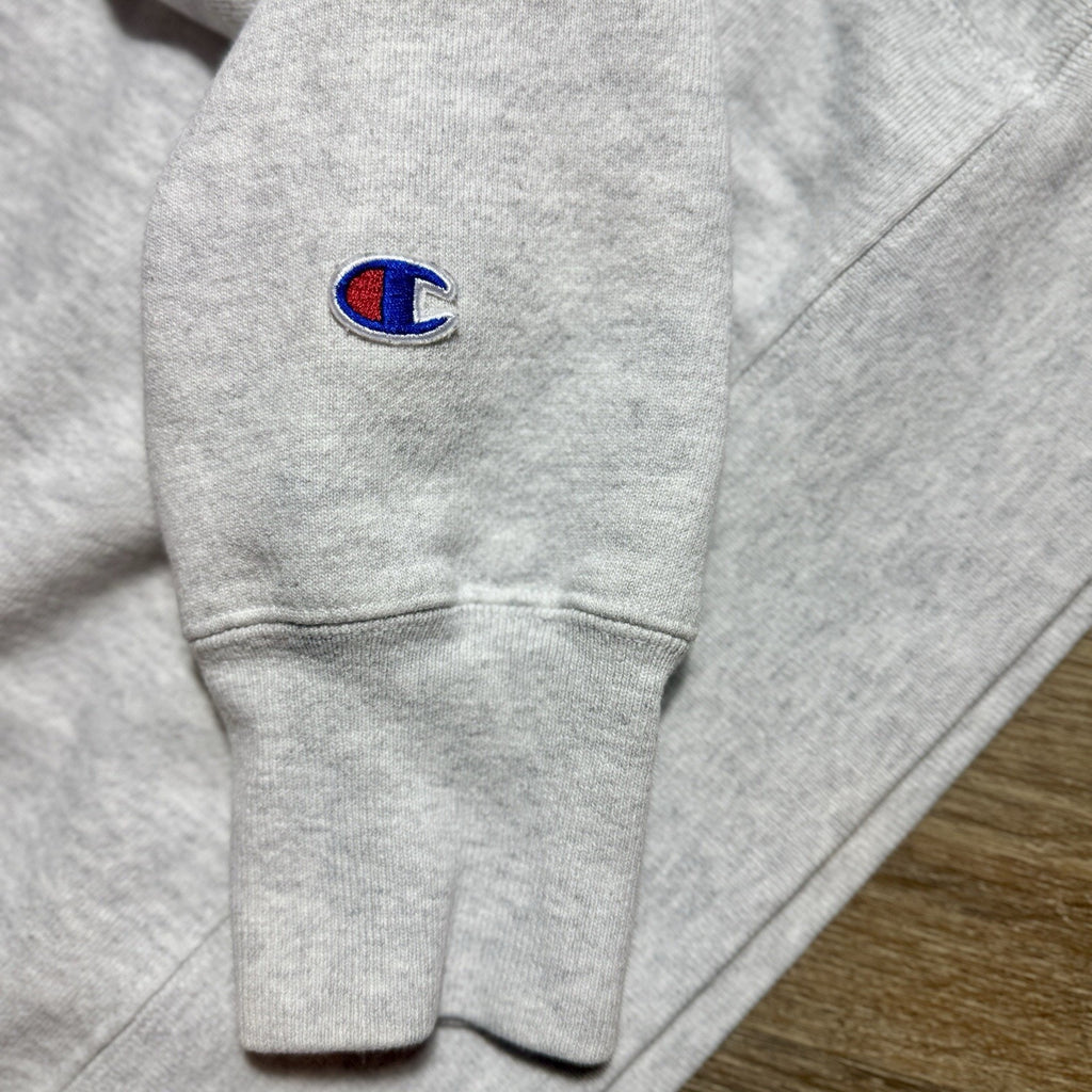 Champion Reverse Weave Crewneck Sweatshirt Georgia Bulldogs DAWGS Football Sz M