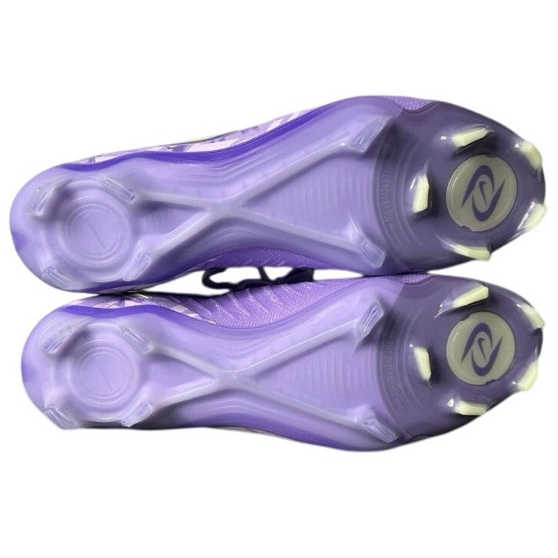 Nike Phantom GX II Elite FG NU1 United Pack HF1597-500 Purple Agate 12.5 NWT