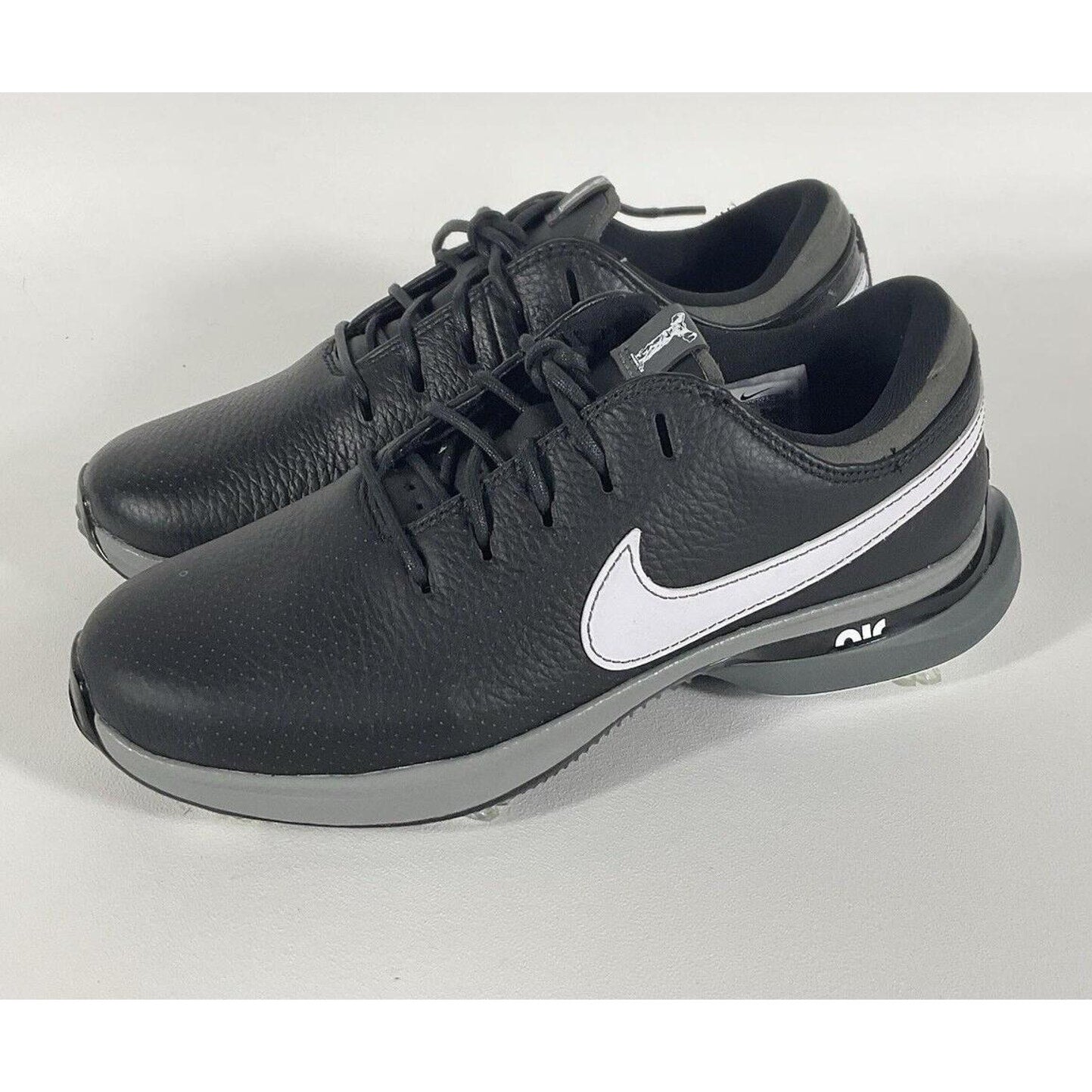Nike Air Zoom Victory Tour 3 Golf Shoes DX9025-010 Men’s sz 6 / Women’s 7.5