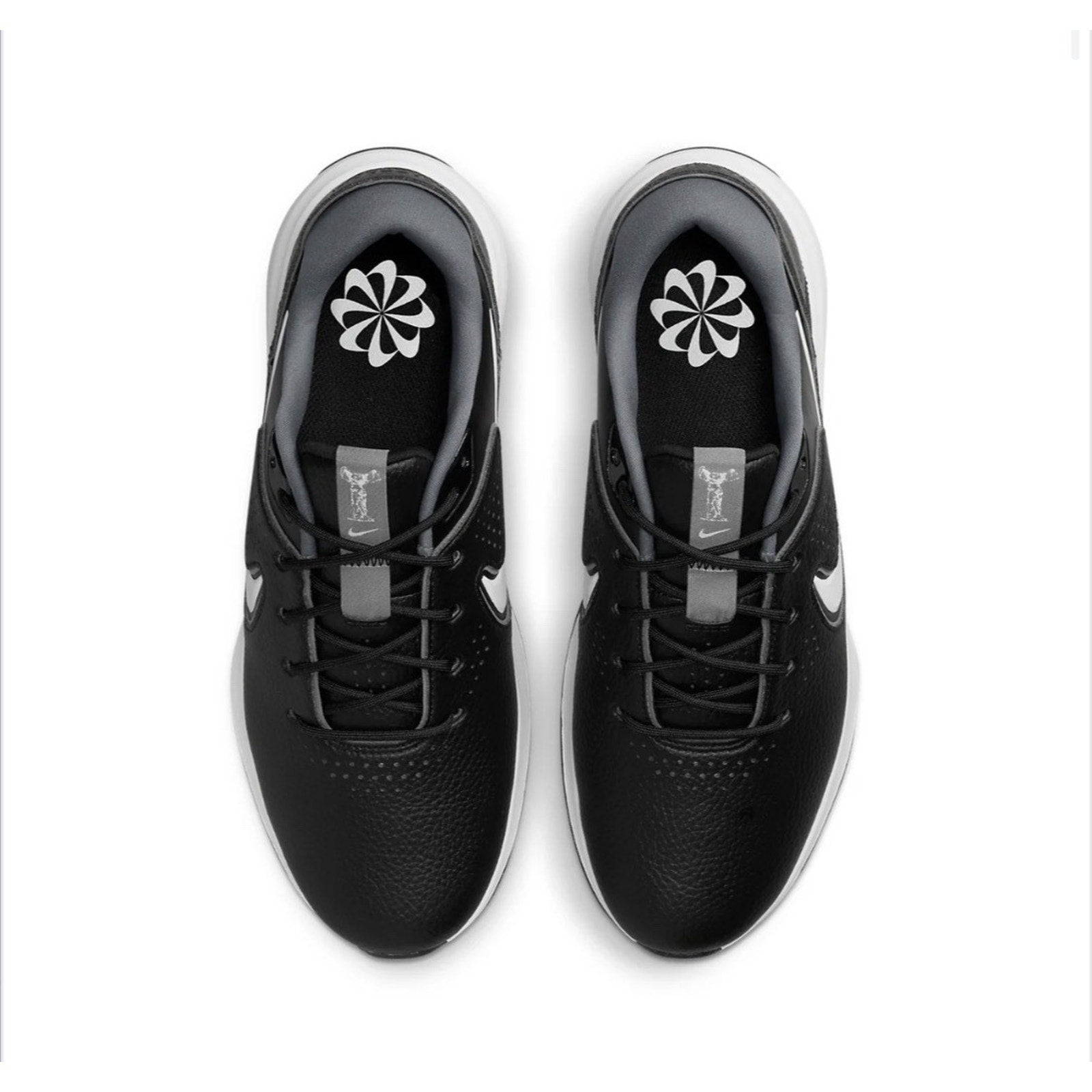 Nike Air Zoom Victory Pro 3 Leather Golf Shoes Men’s Sz 6 Women 7.5 DV6800-010
