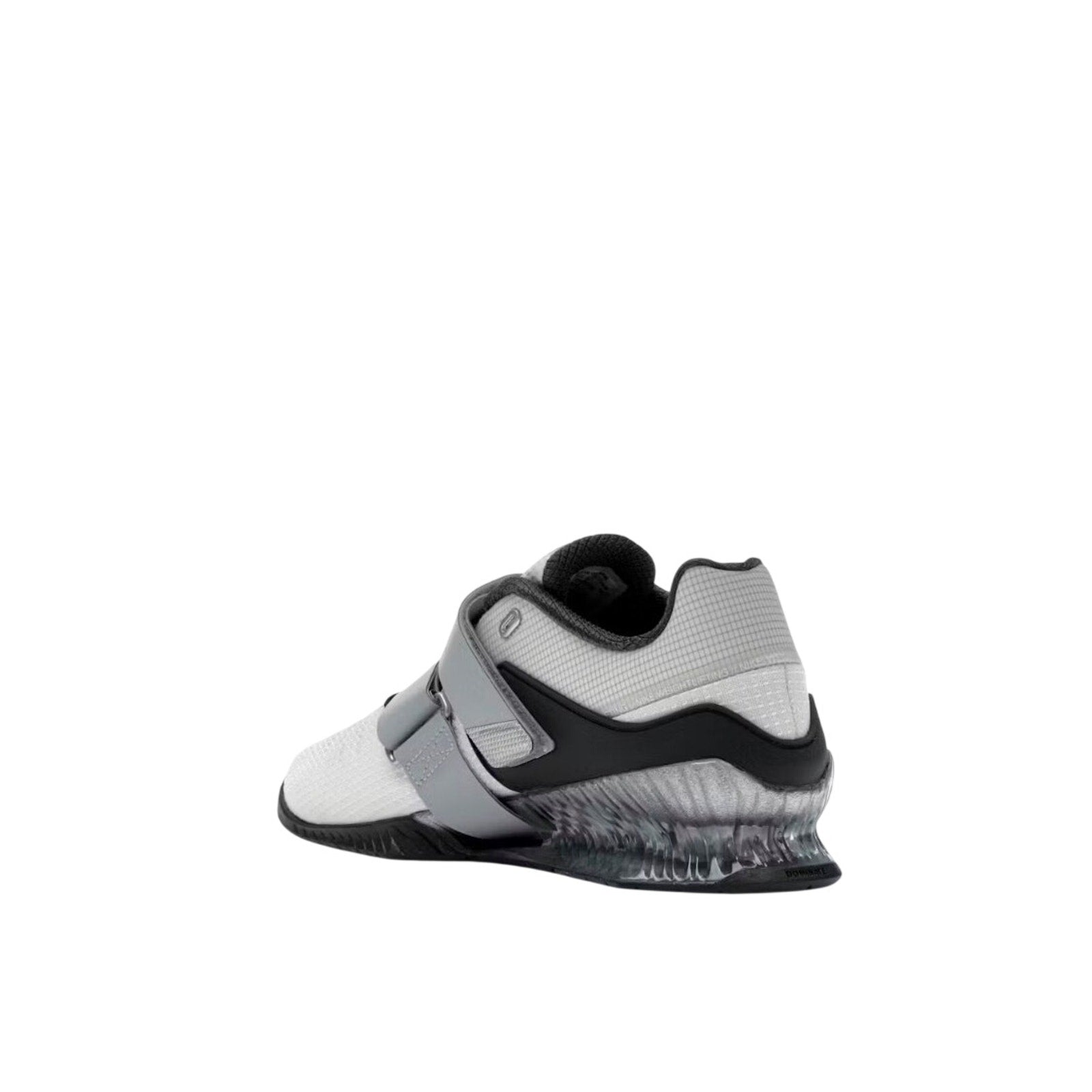Nike Romaleos 4 SE Phantom Dust Silver FZ8663-100 Mens 8.5 Weightlifting Shoes