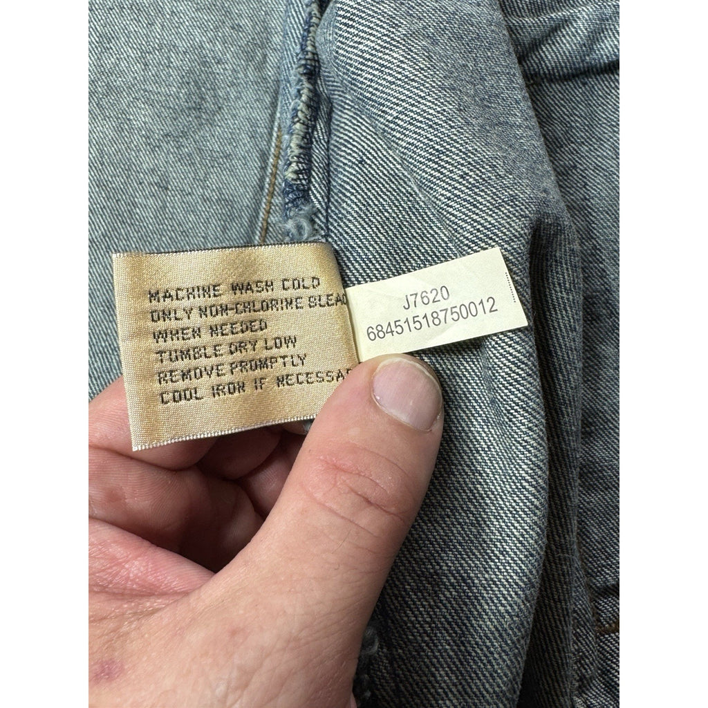 BET American Soul Season 1 Crew Jacket 2XL – Jesse Collins TV Memorabilia Rare