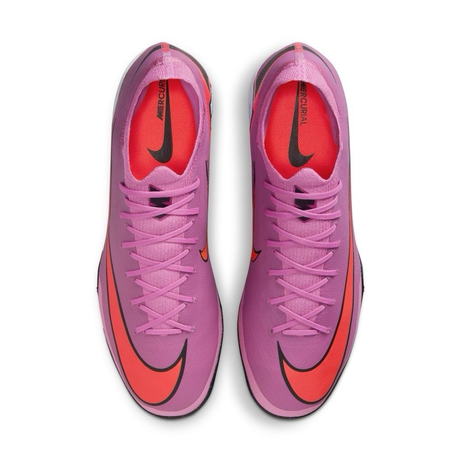 Nike Zoom Mercurial Vapor 16 Academy TF Soccer Shoes FQ8449-600 Men's 9.5 NEW