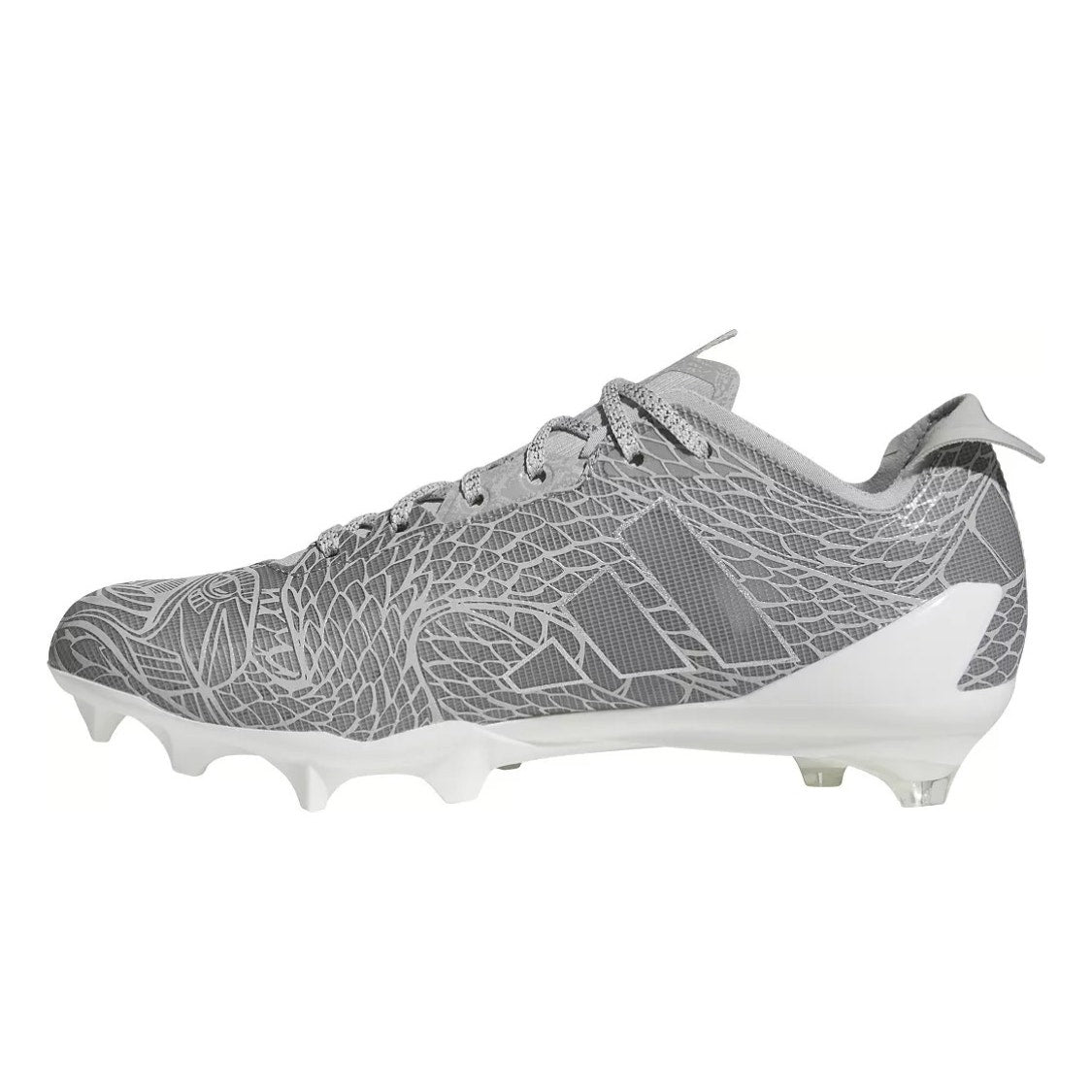Adidas Adizero Electric 2 Exotic Speed Football Cleats IH8573 Men’s 8.5 New