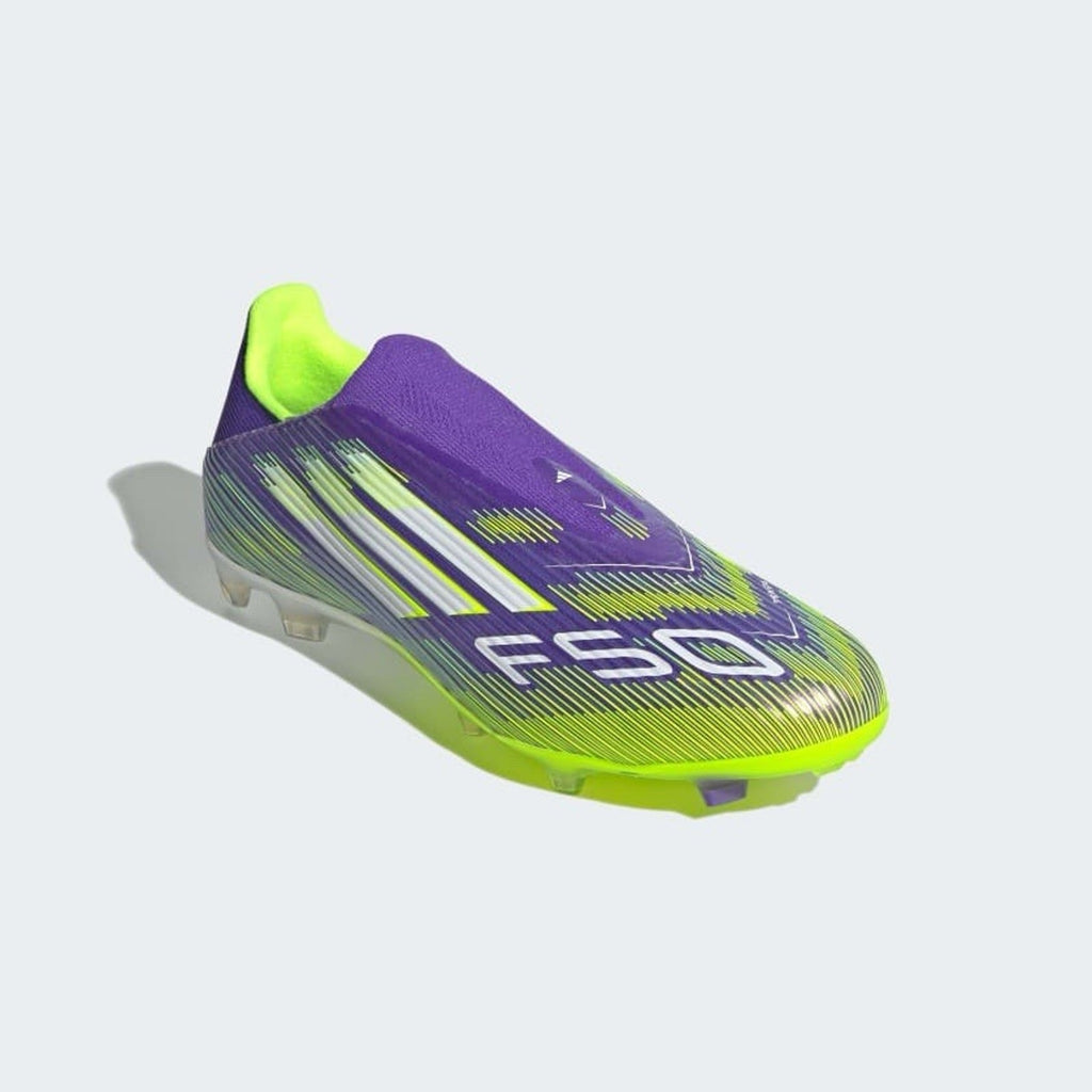 adidas F50 Elite LL AG Men's 12.5 Soccer Shoes Training JR5364