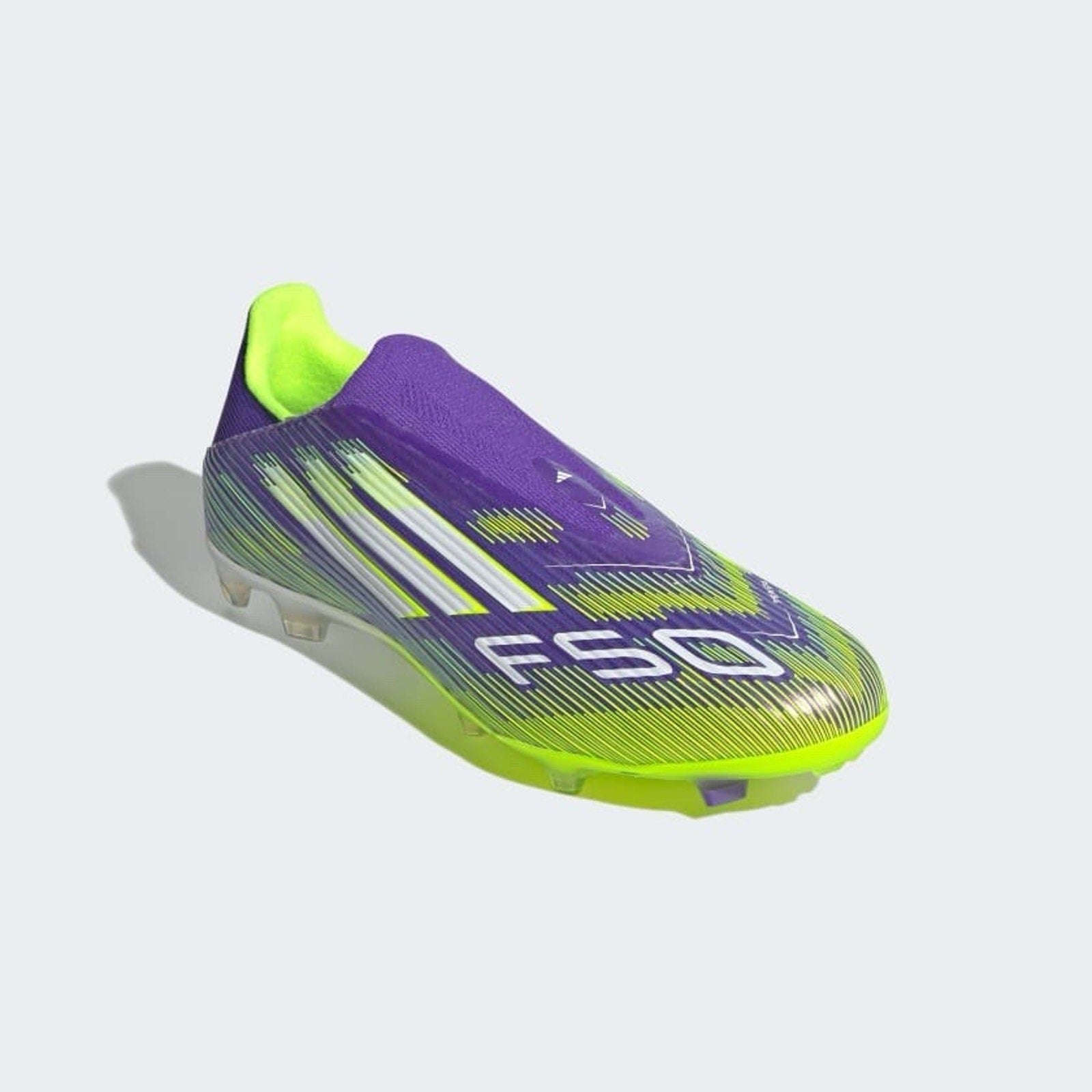 adidas F50 Elite LL AG Men's 12.5 Soccer Shoes Training JR5364