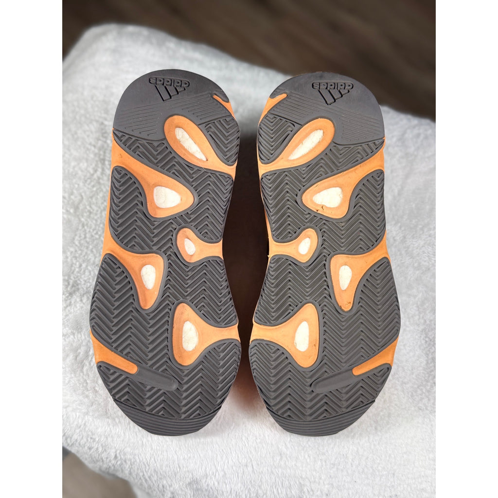 Adidas Yeezy Boost 700 Enflame Amber GW0297 Men’s Sz 8 - Women’s 9.5 Kanye West