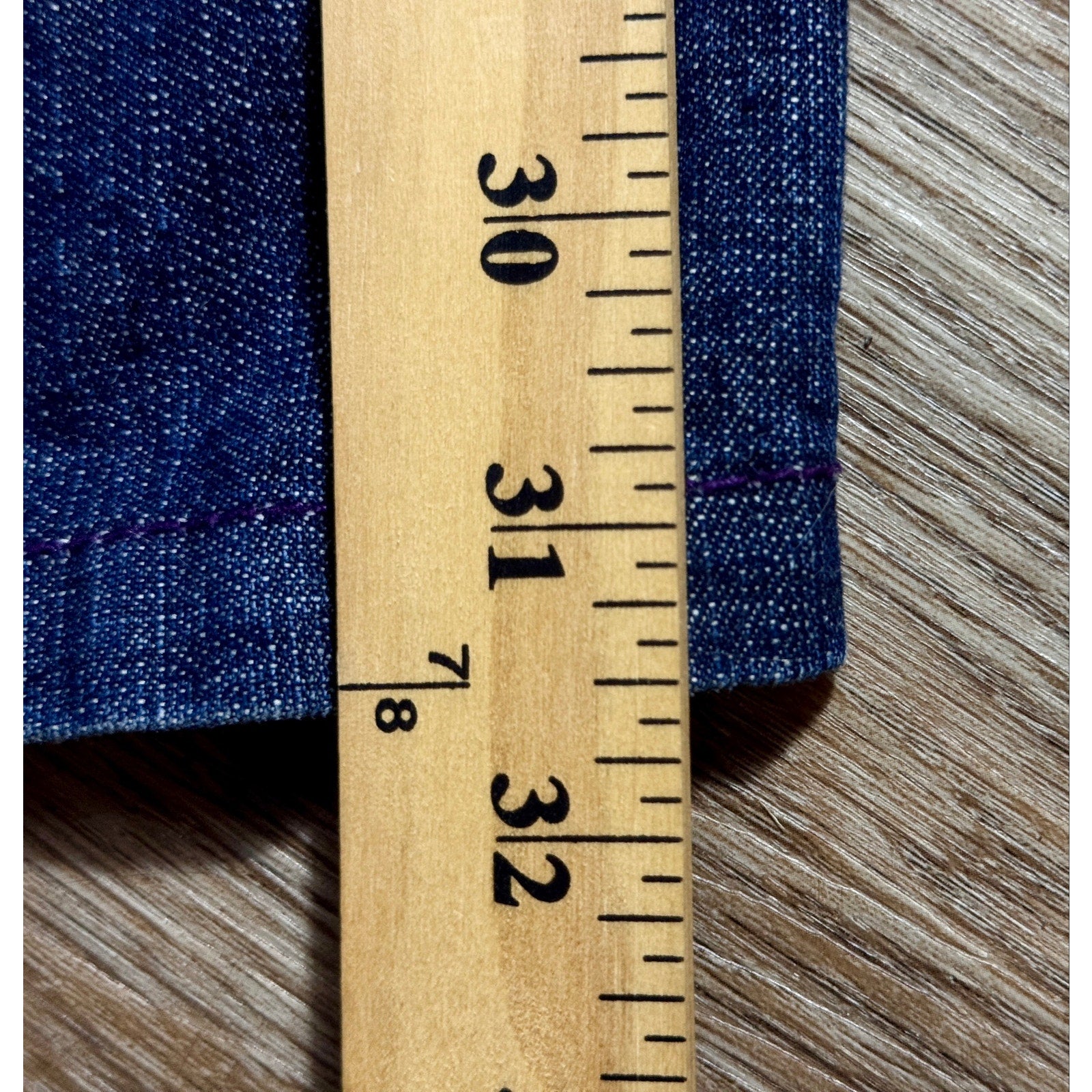 Brooklyn Basement Wide Leg Baggy Jeans Men’s 40x32 Dark Wash Y2K Skater Hip Hop