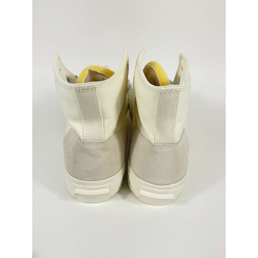 Converse Chuck 70 CX High Far From Chuck A04380C Egret Cream Mens 13 Womens 15