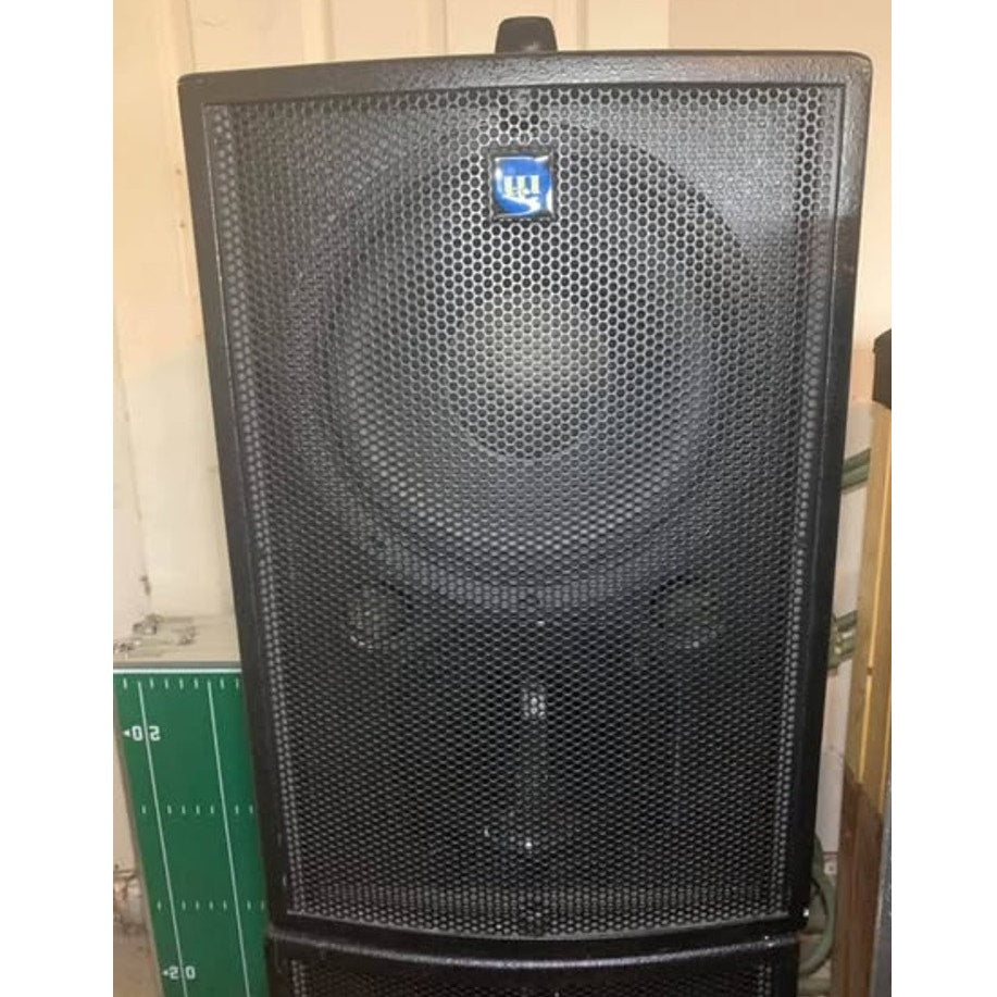 CFX121 Pro PA Speaker 12" Renkus-Heinz 500W 4 Ohm DJ Live Sound Monitor