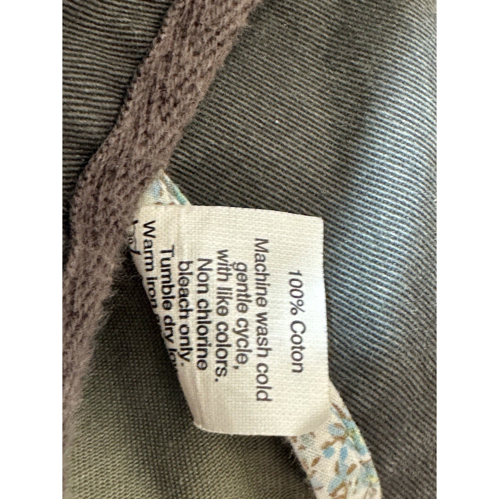 J. Crew Women's Downtown Field Jacket In Green Gold Size M Medium