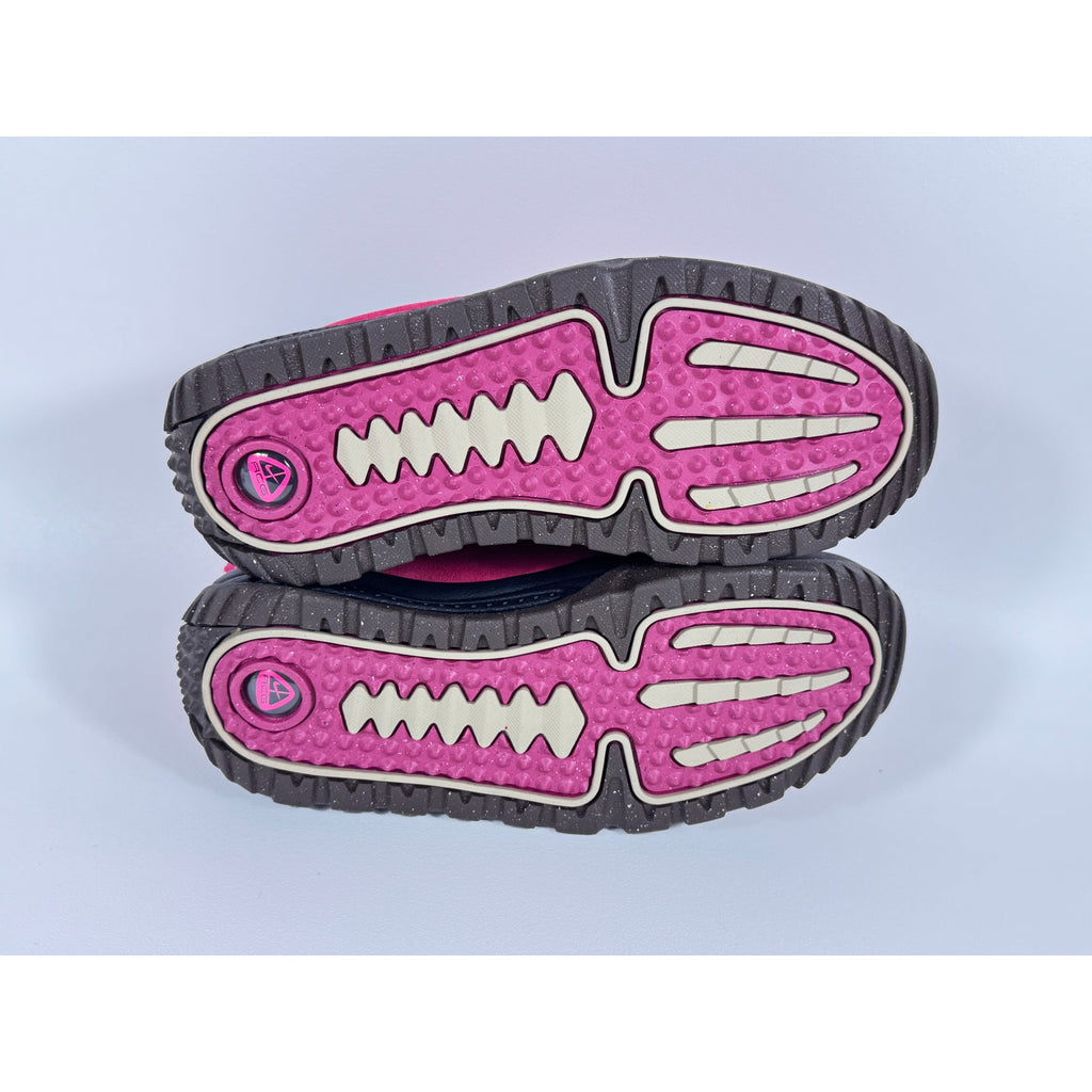 Nike ACG Moc Zip Pink FV4317-600 Men’s 9.5 / Women’s 11 Slip On Trail Shoes New