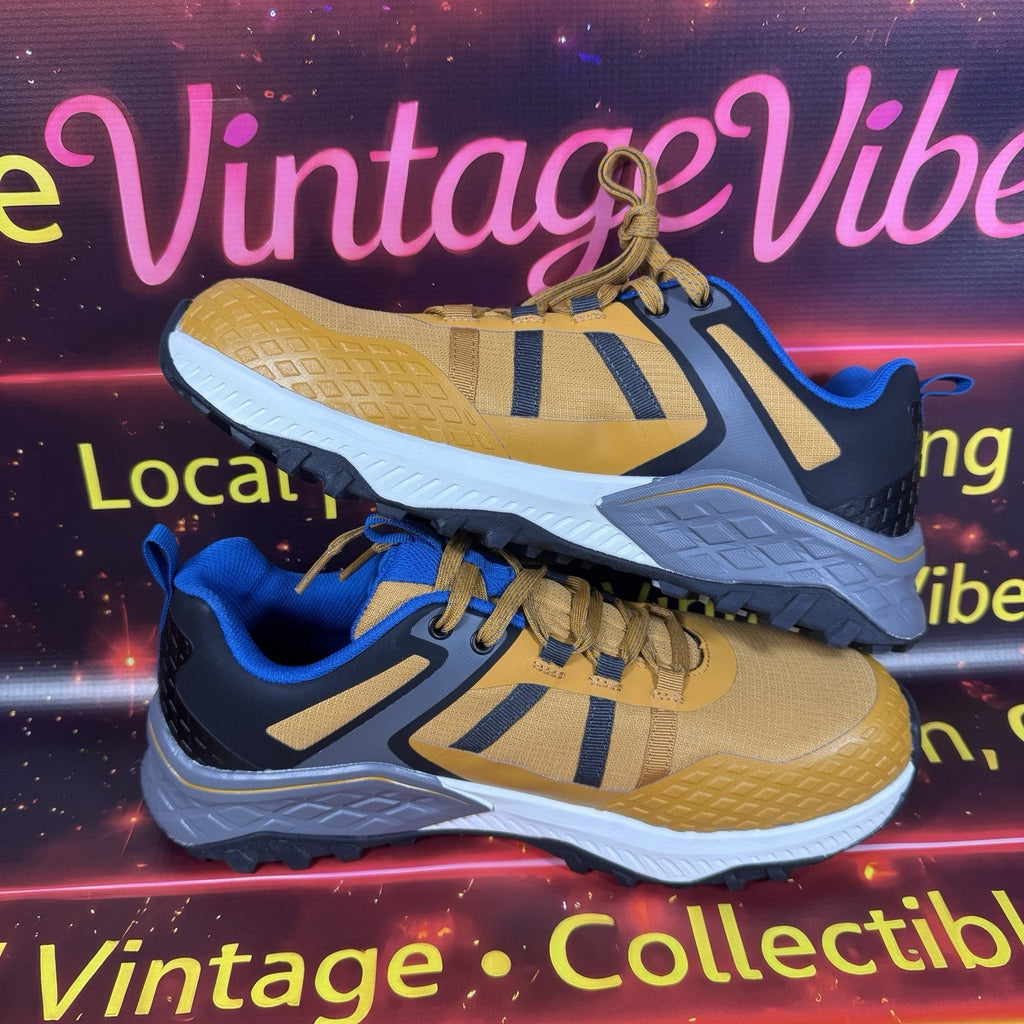Avenger Aero Trail Men's Composite Toe Electrical Hazard Athletic Work Shoe 11