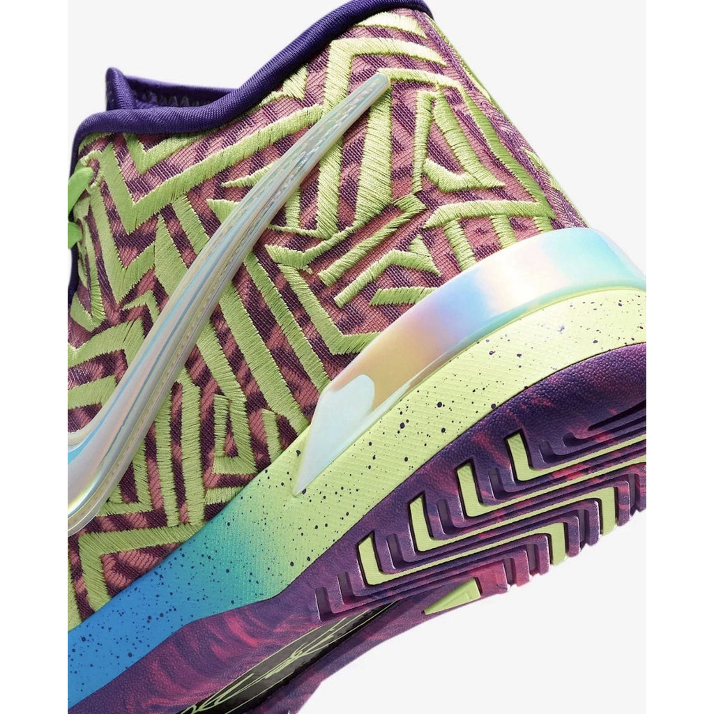 Lebron NXXT Genisus QS Men's Men’s 5 Viotech/Hyper Pink IB1272-500 Women’s 6.5