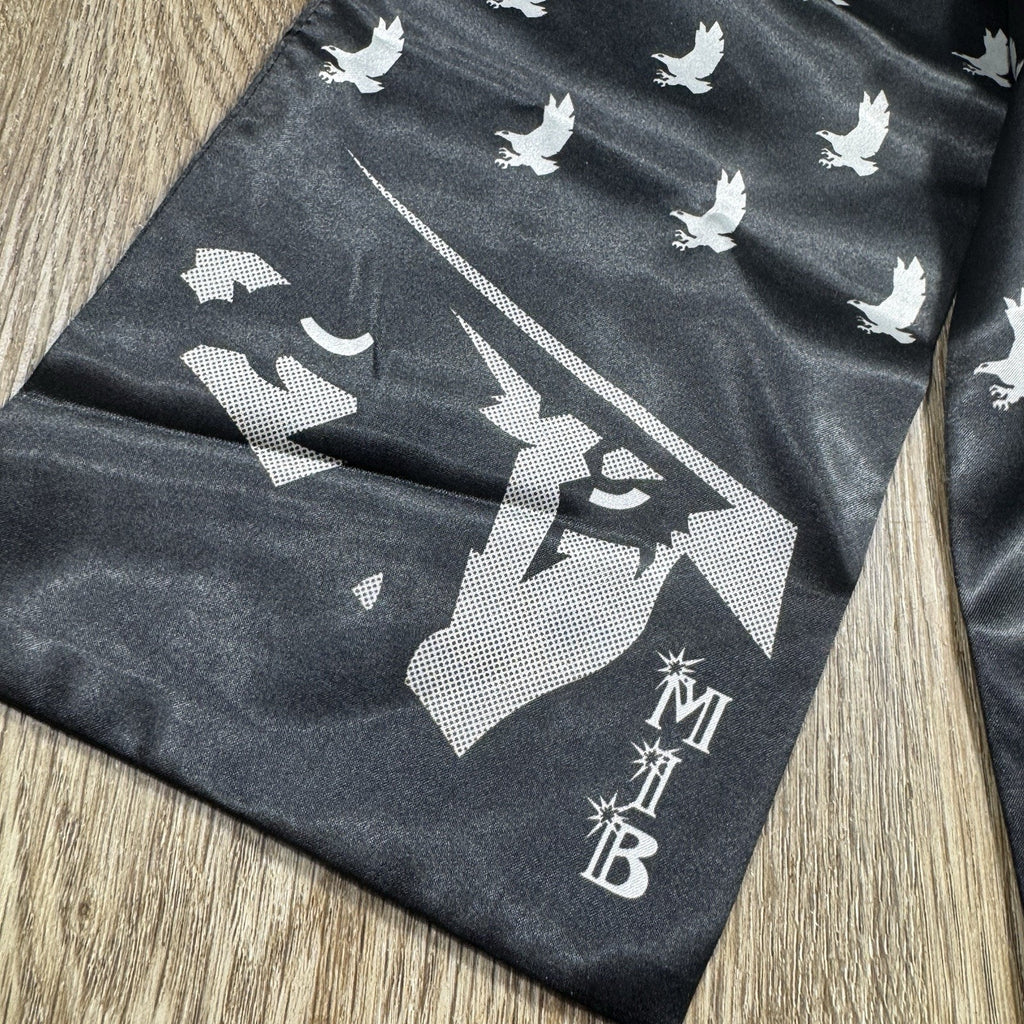 30th Operations Group OGV Stan/Evil RAMA World Military Flight Crew Scarf USAF