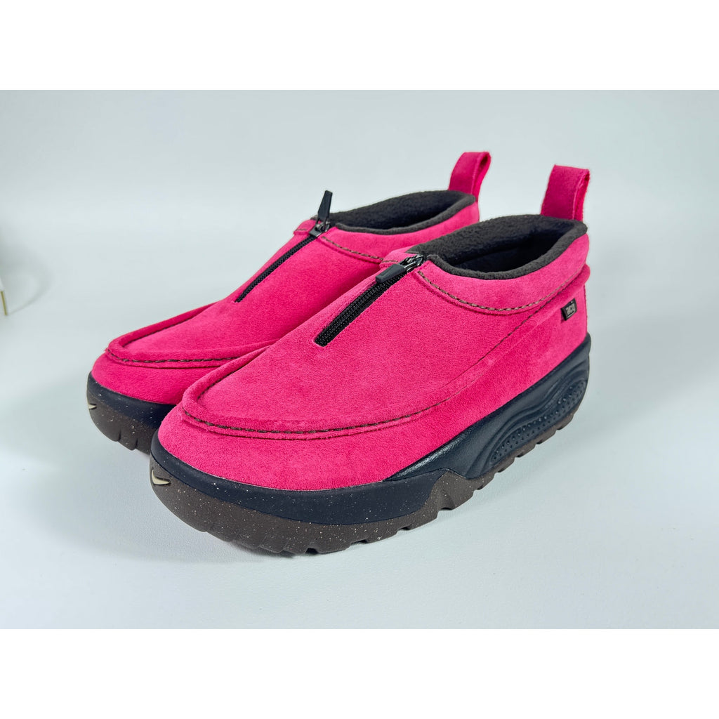 Nike ACG Moc Zip Pink FV4317-600 Men’s 9.5 / Women’s 11 Slip On Trail Shoes New