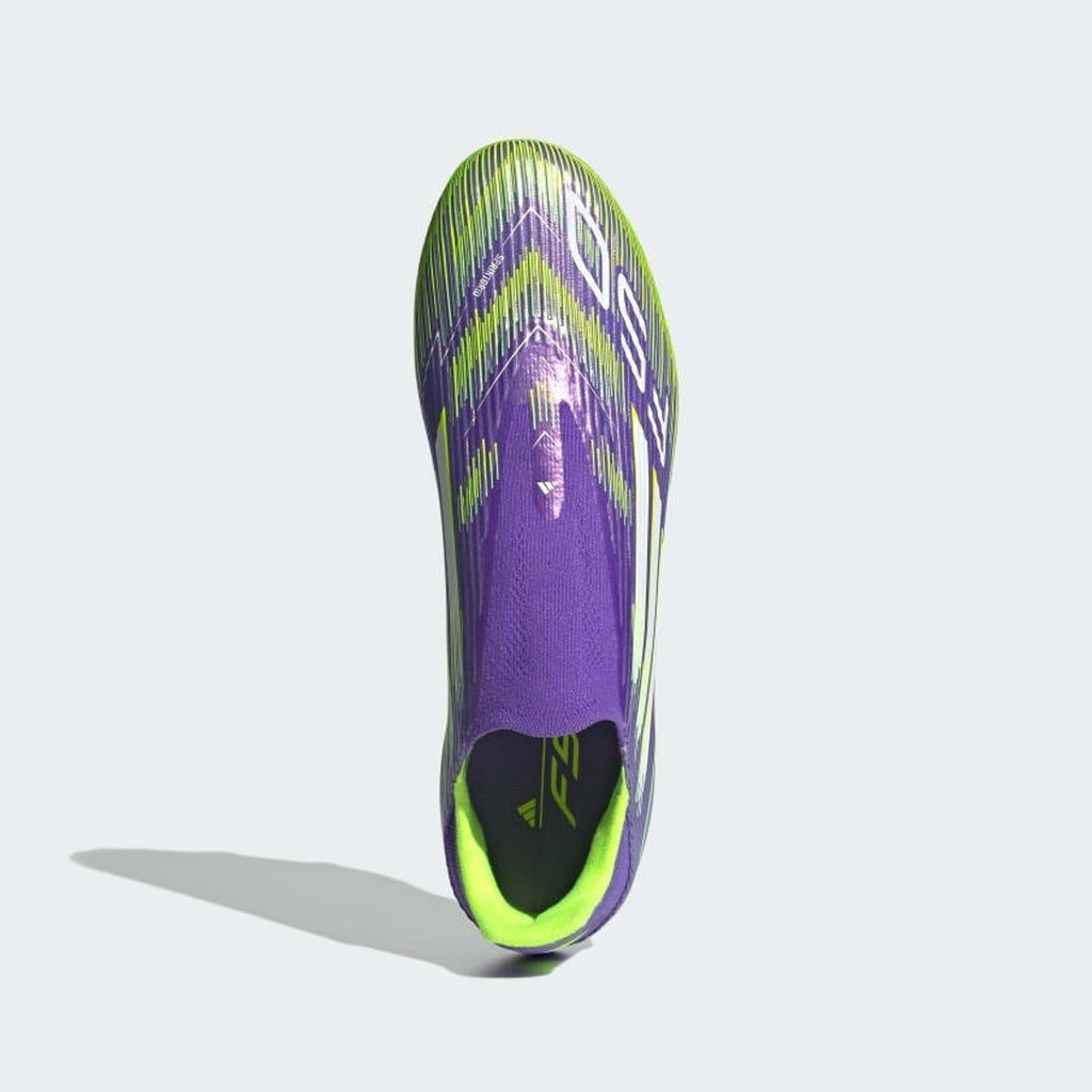 adidas F50 Elite LL AG Men's 12.5 Soccer Shoes Training JR5364