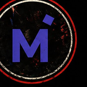 Mercari icon