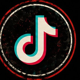TikTok icon